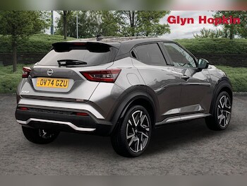 Used Nissan Juke 2024 for sale - 76915018: Photo