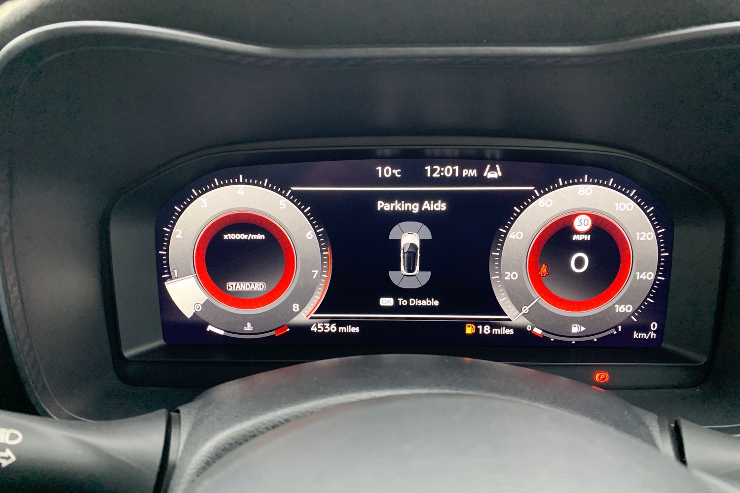 Used Nissan Juke 2024 for sale - 76915018: Photo 43