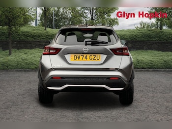 Used Nissan Juke 2024 for sale - 76915018: Photo