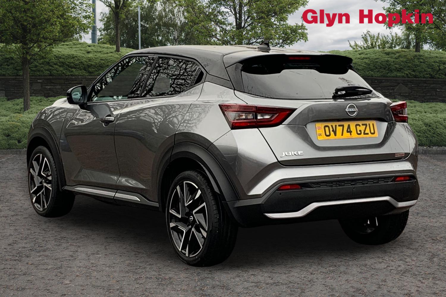 Used Nissan Juke 2024 for sale - 76915018: Photo 5