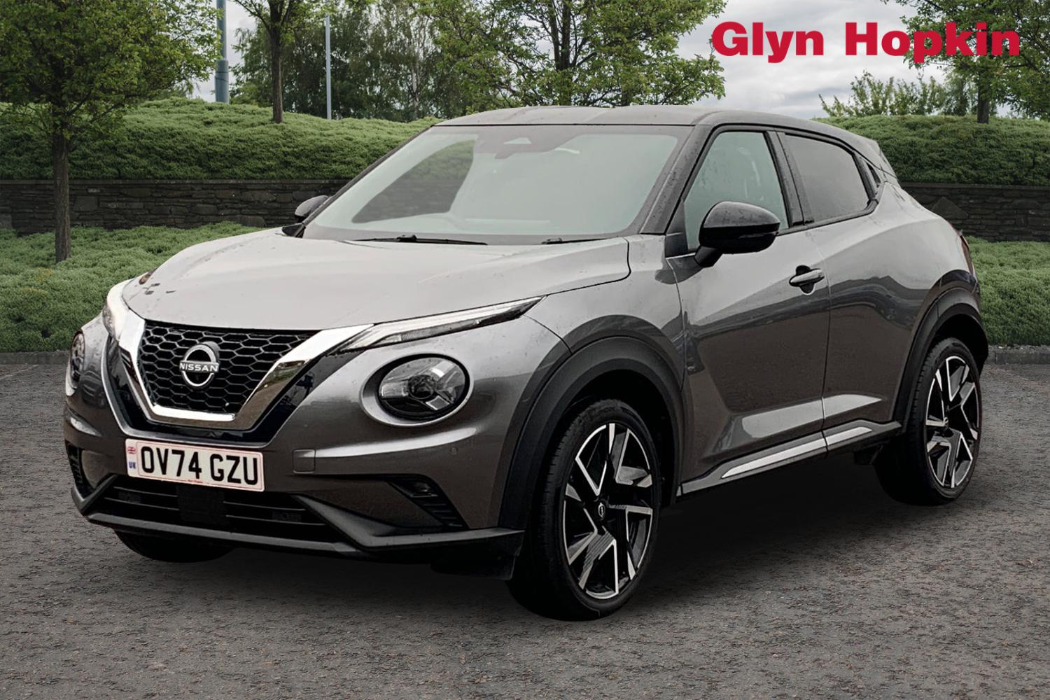 Used Nissan Juke 2024 for sale - 76915018: Photo 7