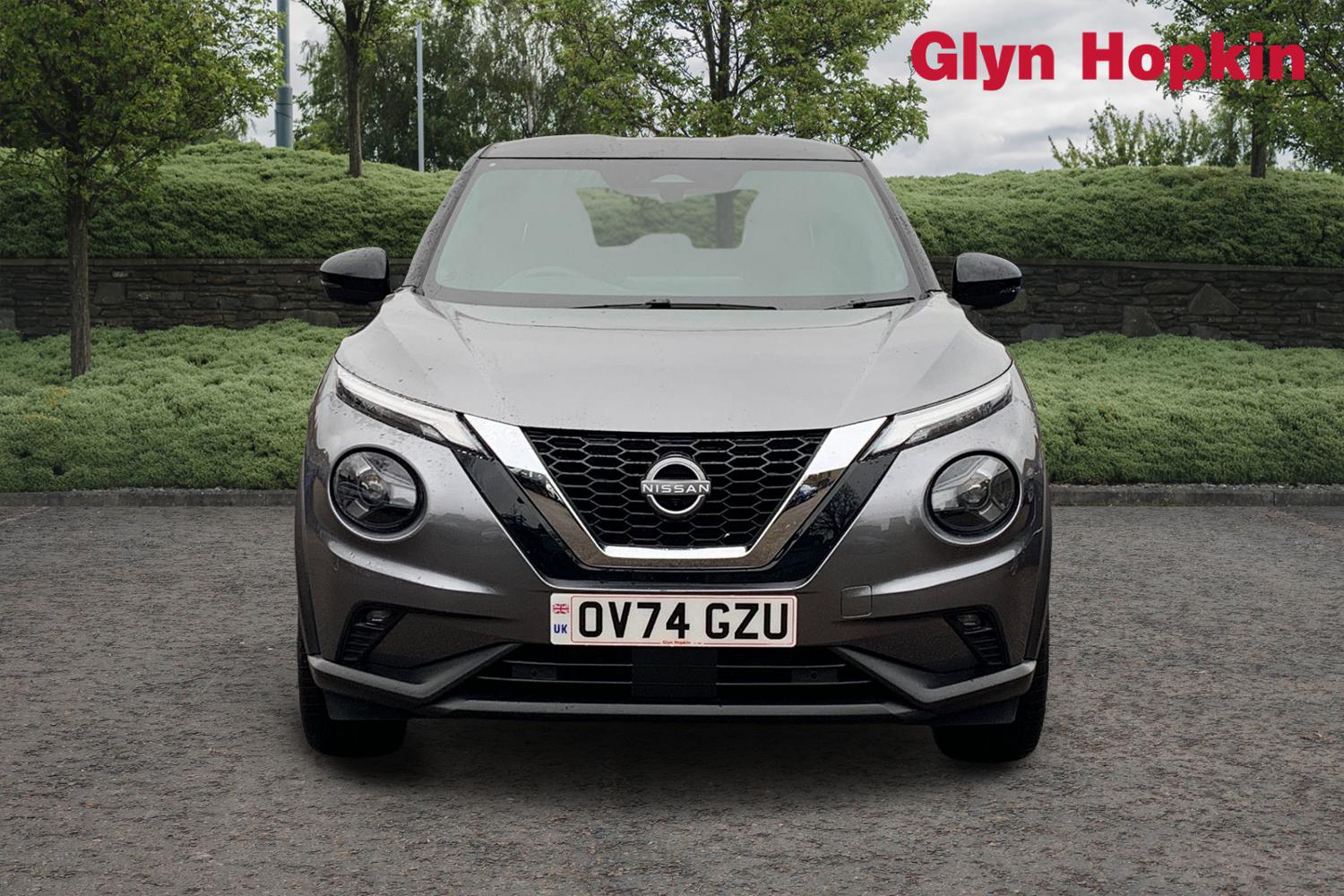 Used Nissan Juke 2024 for sale - 76915018: Photo 8
