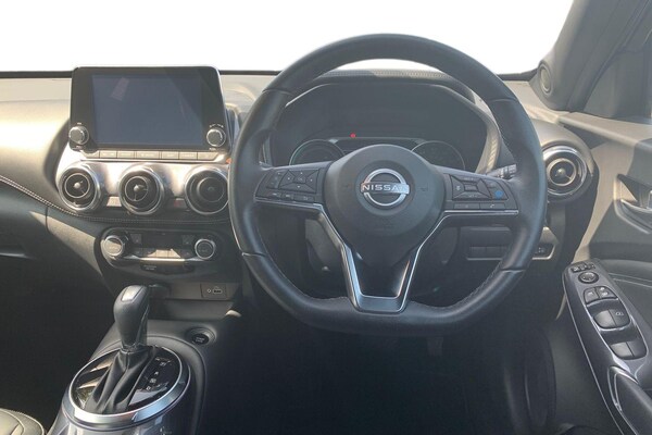 Used Nissan Juke 2022 for sale - 75443156: Photo 11