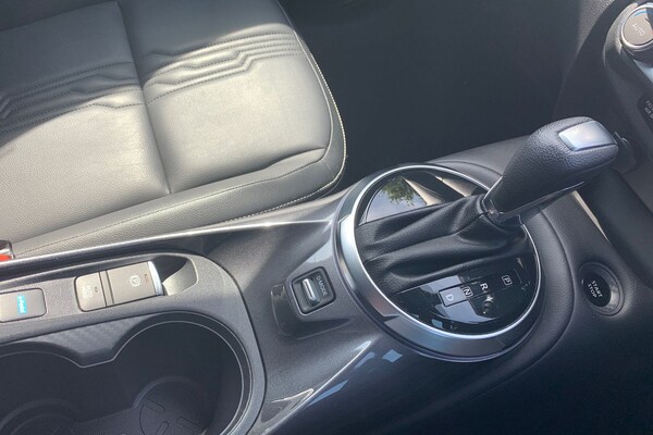 Used Nissan Juke 2022 for sale - 75443156: Photo 14