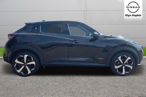 Used Nissan Juke 2022 for sale - 75443156: Photo 2