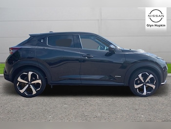 Used Nissan Juke 2022 for sale - 75443156: Photo