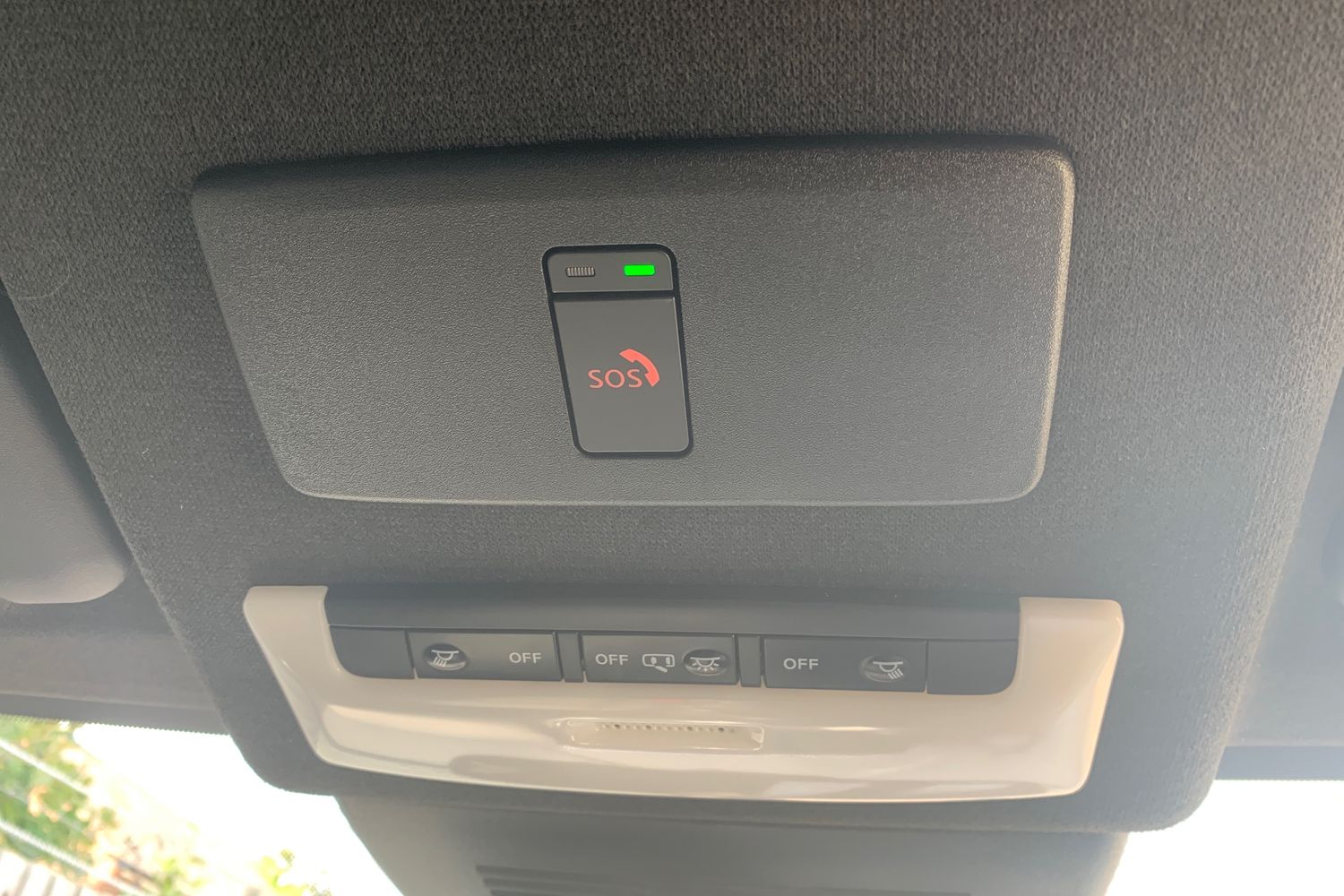 Vehicle 30