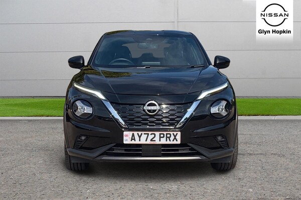 Used Nissan Juke 2022 for sale - 75443156: Photo 8