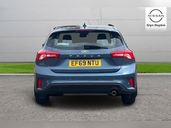 Used Ford Focus 2020 for sale - 75443399: Photo