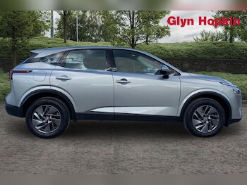 Used Nissan Qashqai 2023 for sale - 77755669: Photo
