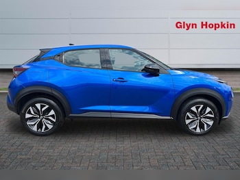 Used Nissan Juke 2026 for sale - 79064128: Photo