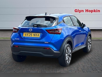 Used Nissan Juke 2026 for sale - 79064128: Photo