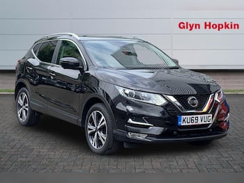 Used Nissan Qashqai 2020 for sale - 79521733: Photo