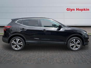 Used Nissan Qashqai 2020 for sale - 79521733: Photo