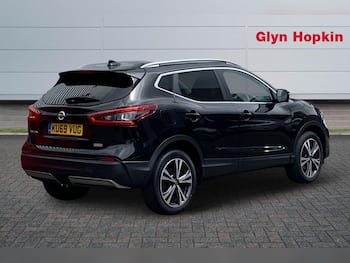 Used Nissan Qashqai 2020 for sale - 79521733: Photo