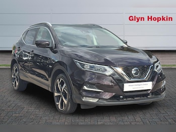 Used Nissan Qashqai 2020 for sale - 78929118: Photo