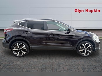 Used Nissan Qashqai 2020 for sale - 78929118: Photo