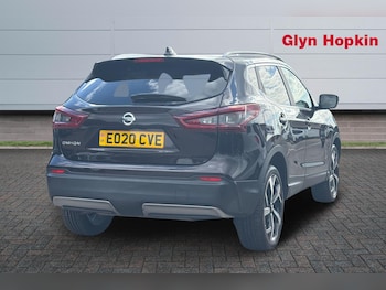 Used Nissan Qashqai 2020 for sale - 78929118: Photo