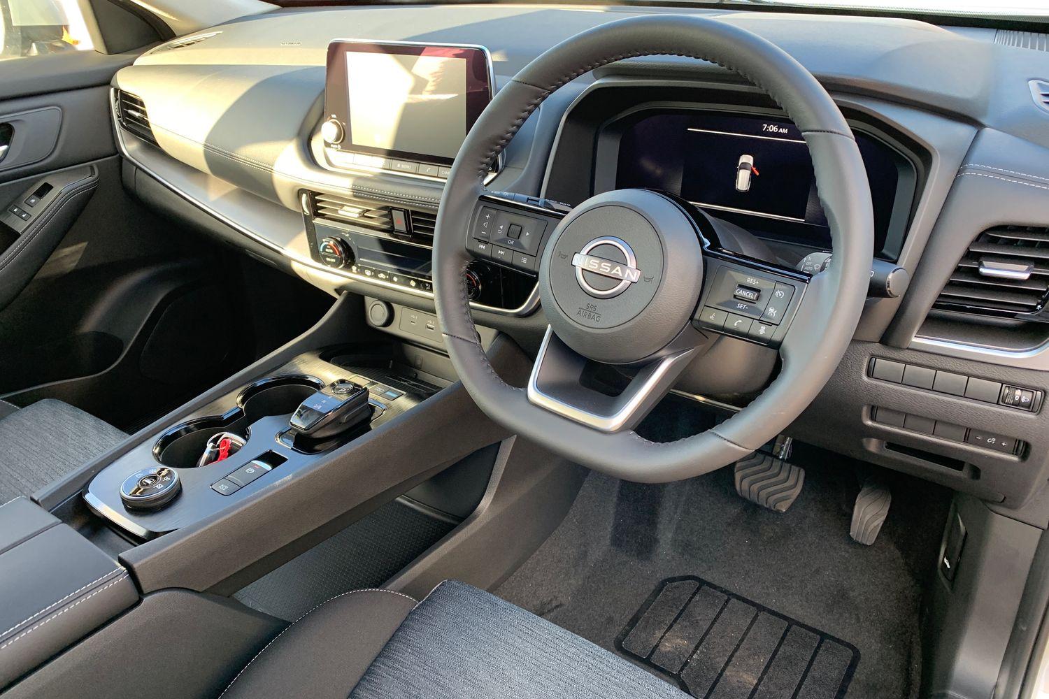 Used Nissan X-Trail 2025 for sale - 76145873: Photo 10