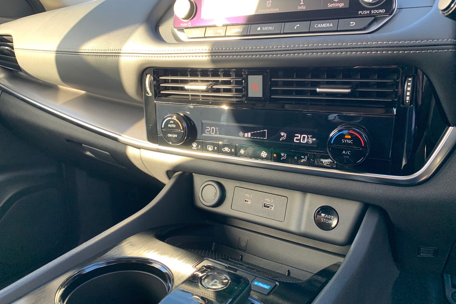 Used Nissan X-Trail 2025 for sale - 76145873: Photo 15