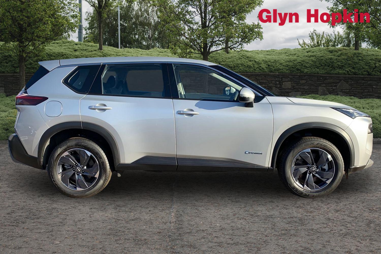 Used Nissan X-Trail 2025 for sale - 76145873: Photo 2