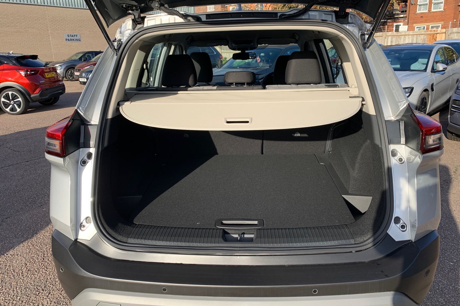 Used Nissan X-Trail 2025 for sale - 76145873: Photo 26