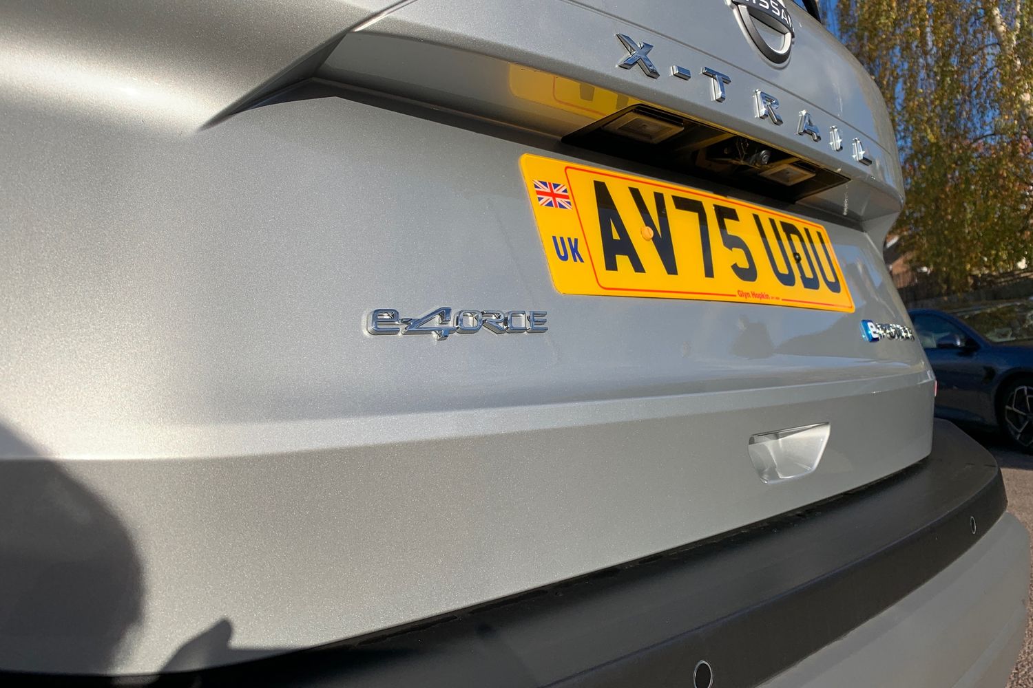 Used Nissan X-Trail 2025 for sale - 76145873: Photo 29