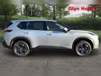 Used Nissan X-Trail 2025 for sale - 76145873: Photo