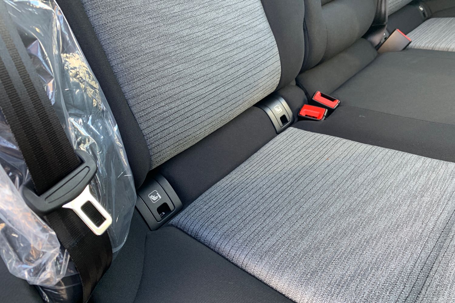 Used Nissan X-Trail 2025 for sale - 76145873: Photo 34