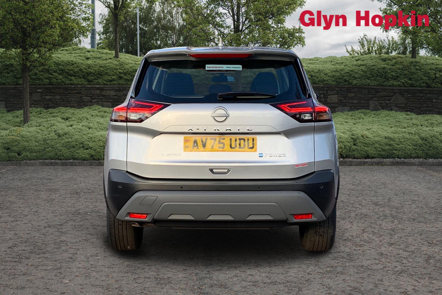 Used Nissan X-Trail 2025 for sale - 76145873: Photo 4