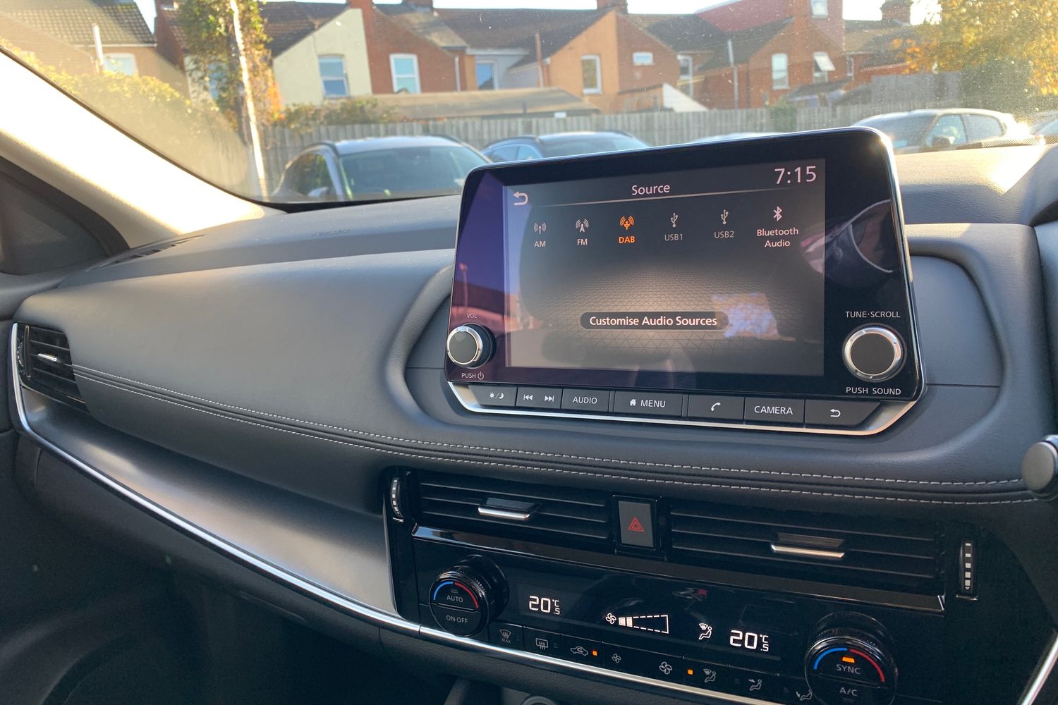 Used Nissan X-Trail 2025 for sale - 76145873: Photo 42