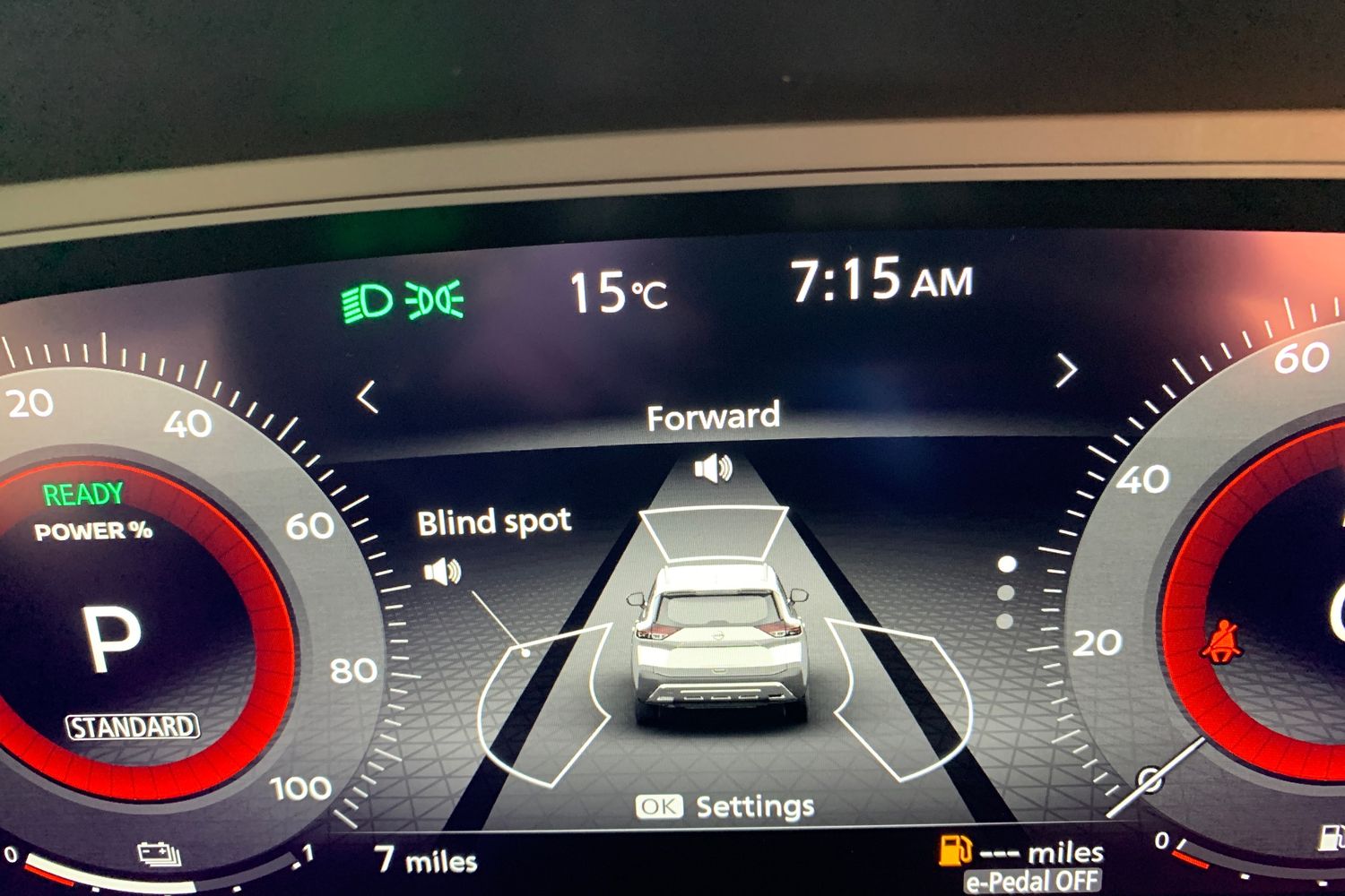 Used Nissan X-Trail 2025 for sale - 76145873: Photo 43