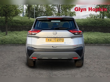 Used Nissan X-Trail 2025 for sale - 76145873: Photo