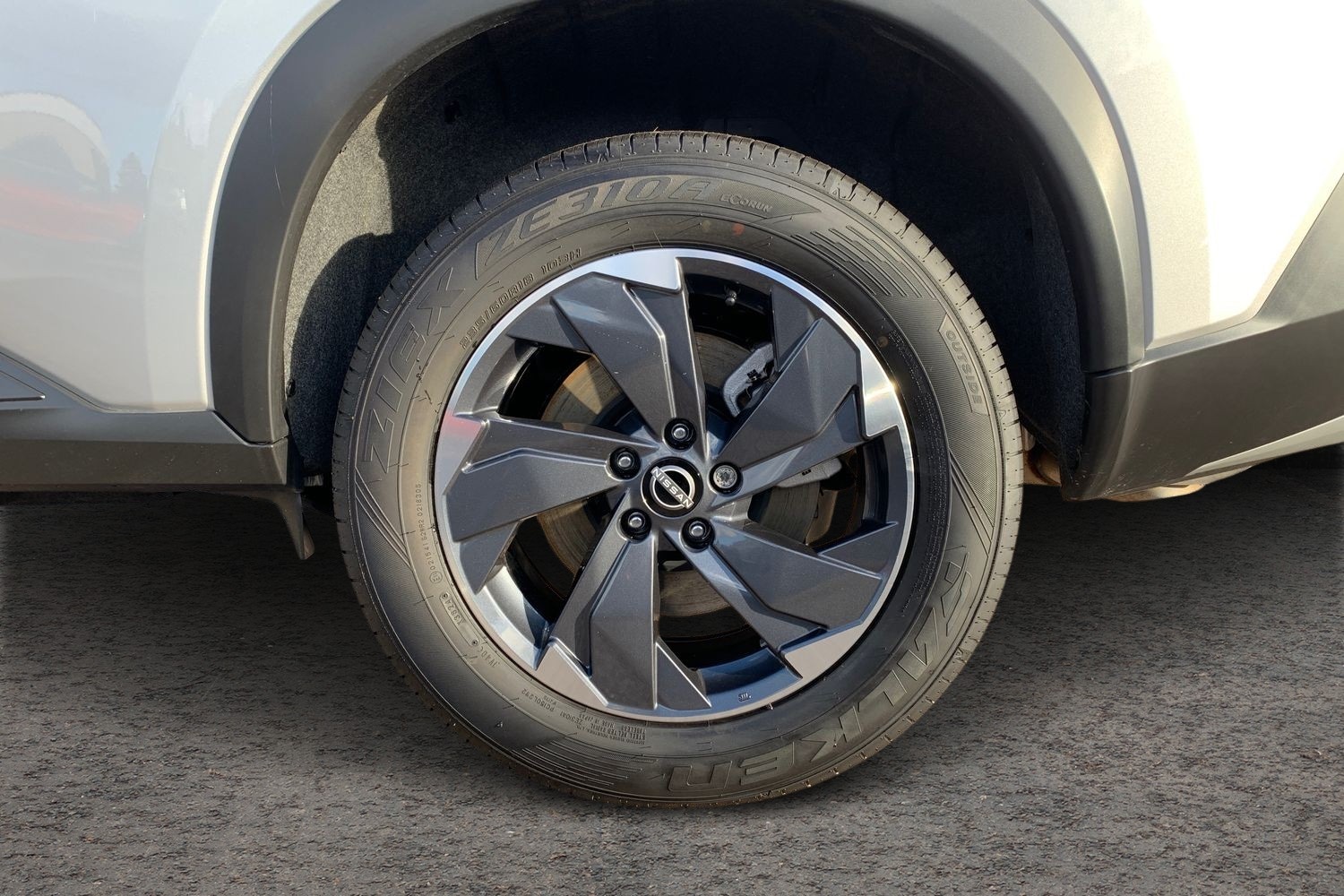 Used Nissan X-Trail 2025 for sale - 76145873: Photo 9