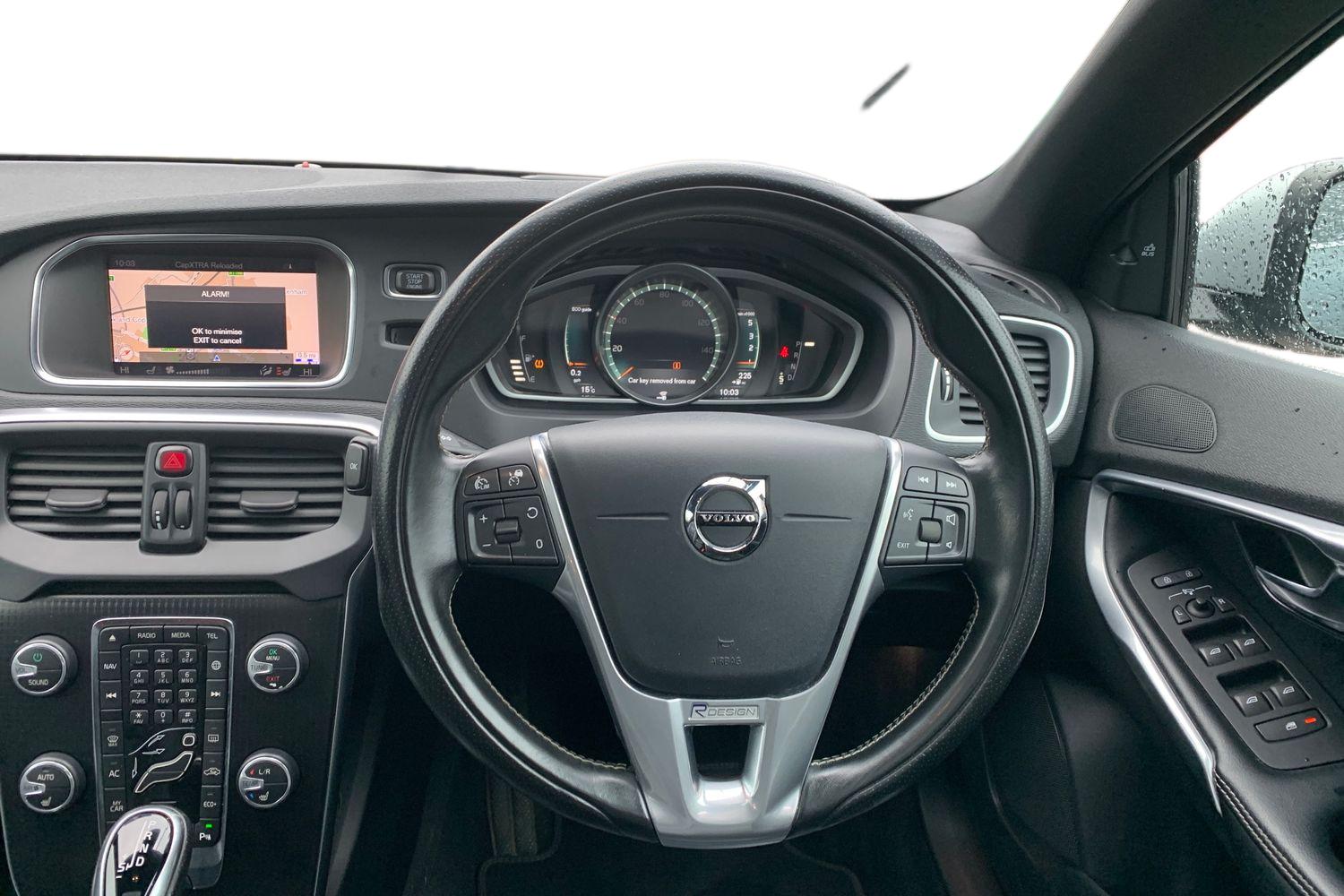 Used Volvo V40 2019 for sale - 76184025: Photo 11