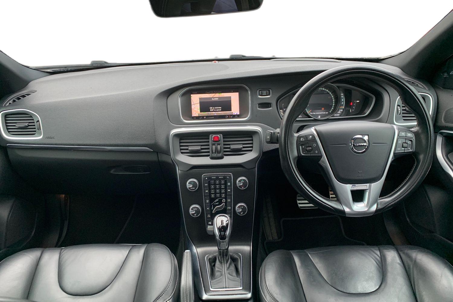 Used Volvo V40 2019 for sale - 76184025: Photo 12