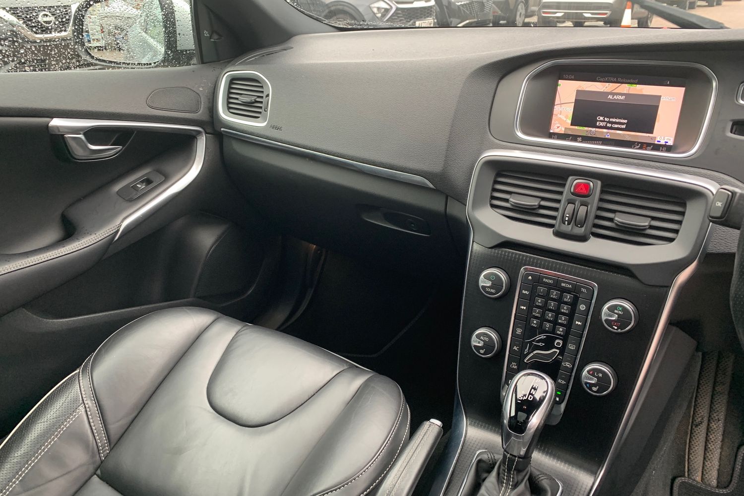 Used Volvo V40 2019 for sale - 76184025: Photo 14