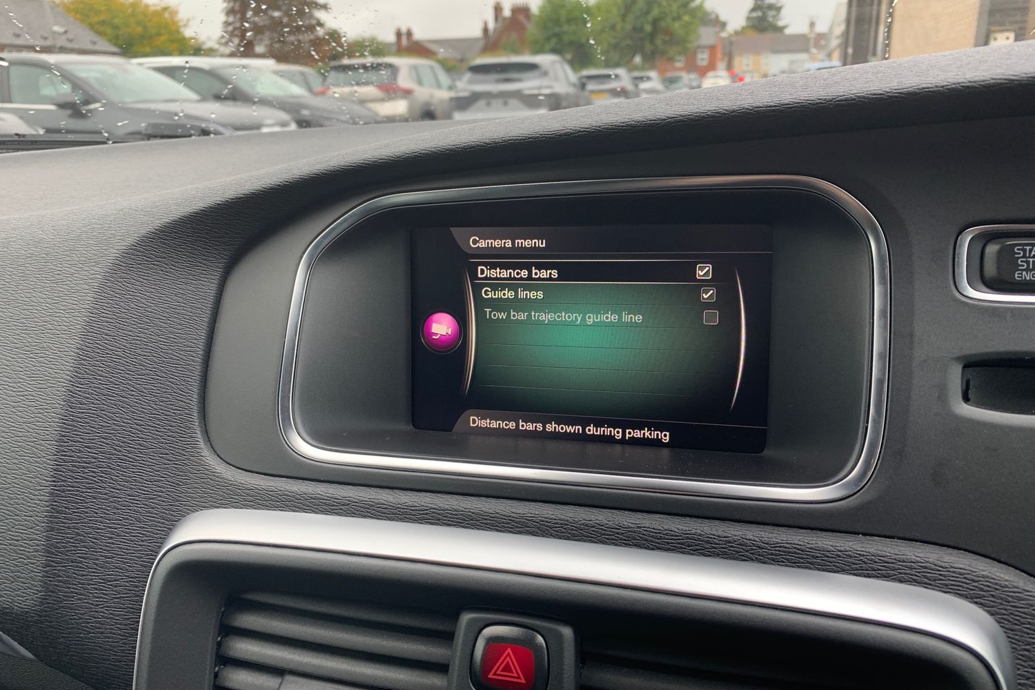 Used Volvo V40 2019 for sale - 76184025: Photo 17