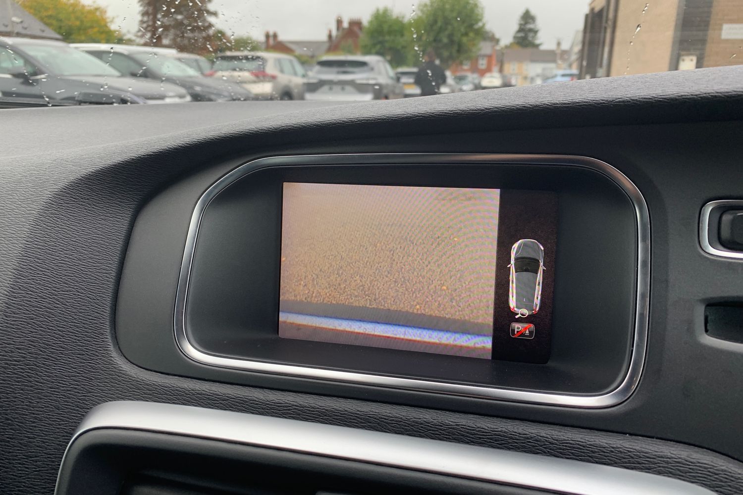 Used Volvo V40 2019 for sale - 76184025: Photo 19