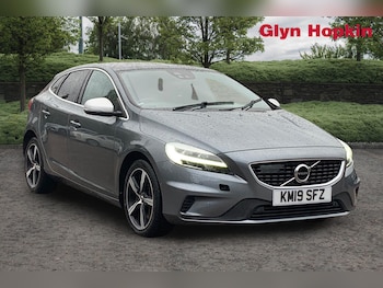 Volvo - V40