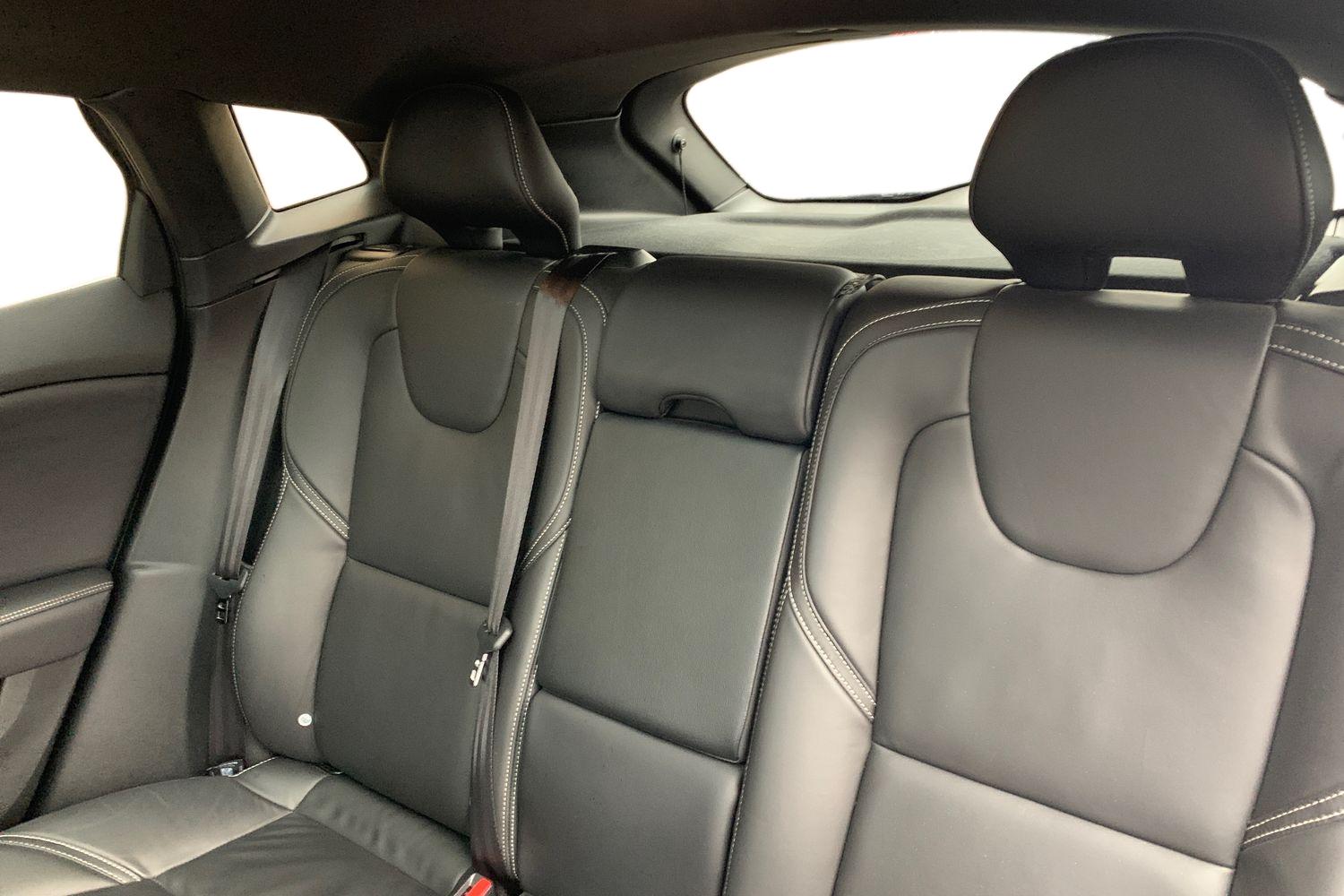 Used Volvo V40 2019 for sale - 76184025: Photo 23