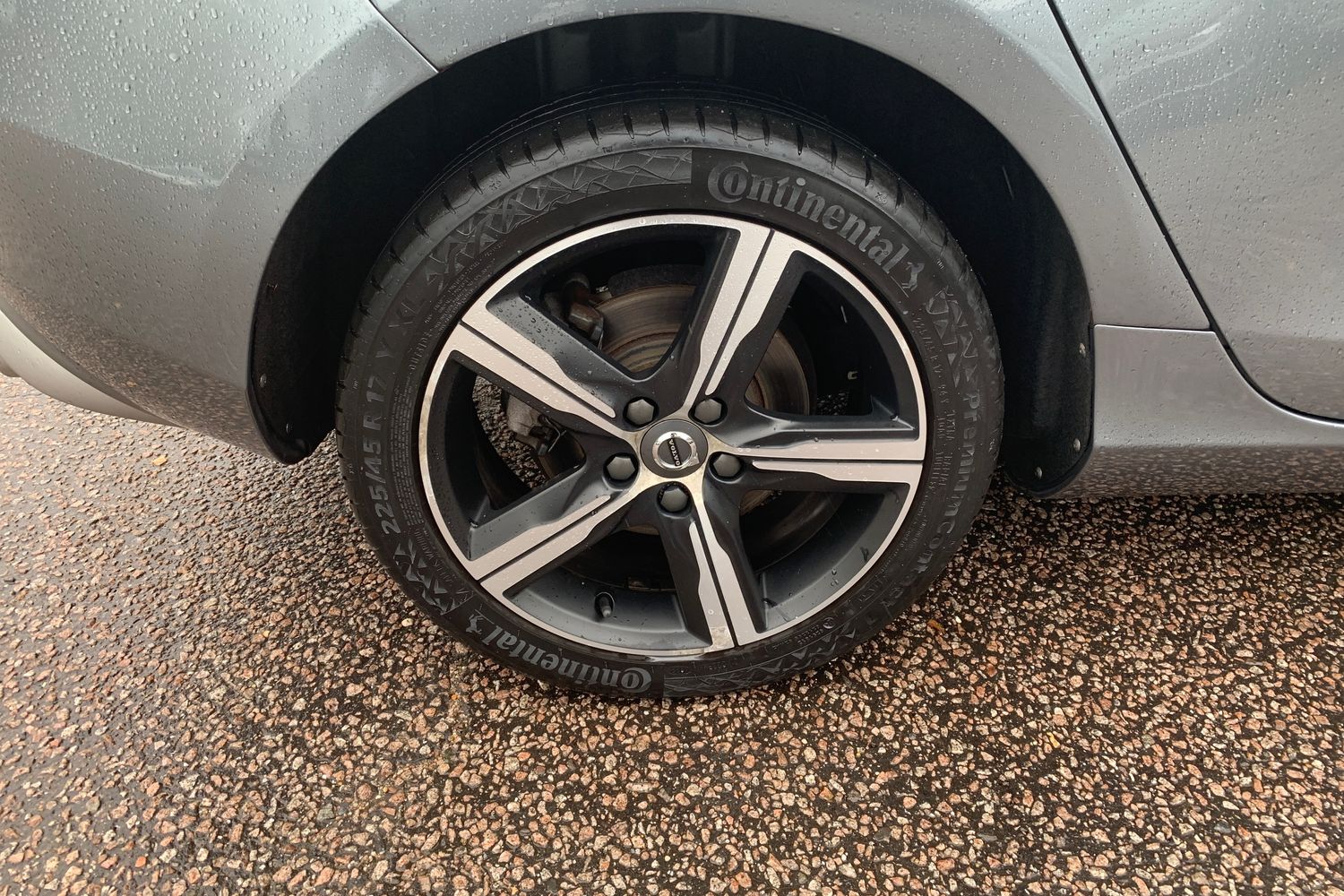 Used Volvo V40 2019 for sale - 76184025: Photo 25