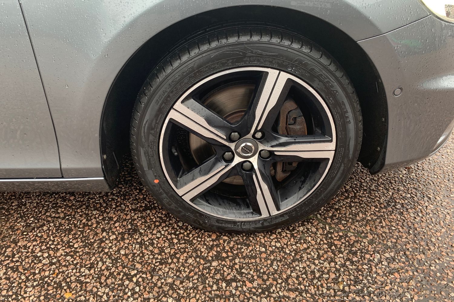 Used Volvo V40 2019 for sale - 76184025: Photo 26