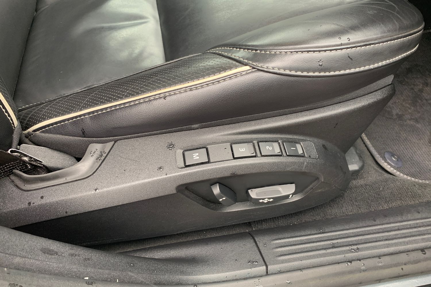 Used Volvo V40 2019 for sale - 76184025: Photo 29