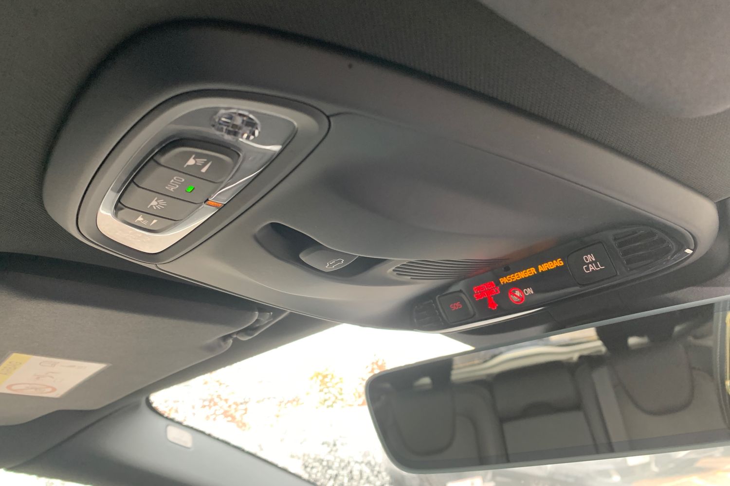 Used Volvo V40 2019 for sale - 76184025: Photo 30