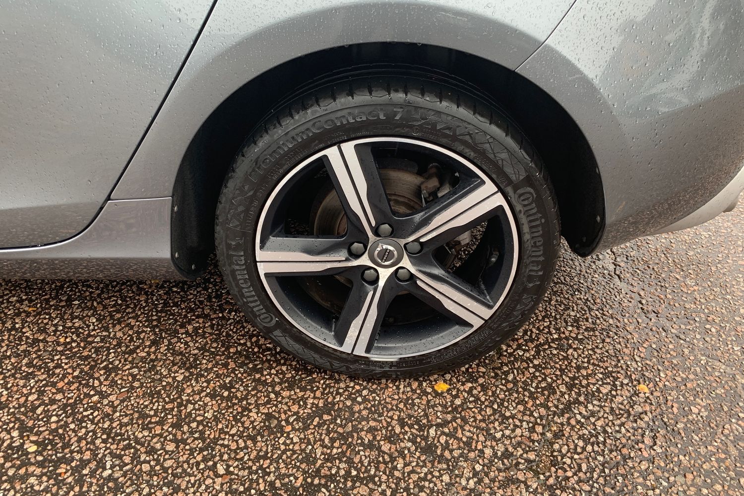 Used Volvo V40 2019 for sale - 76184025: Photo 37