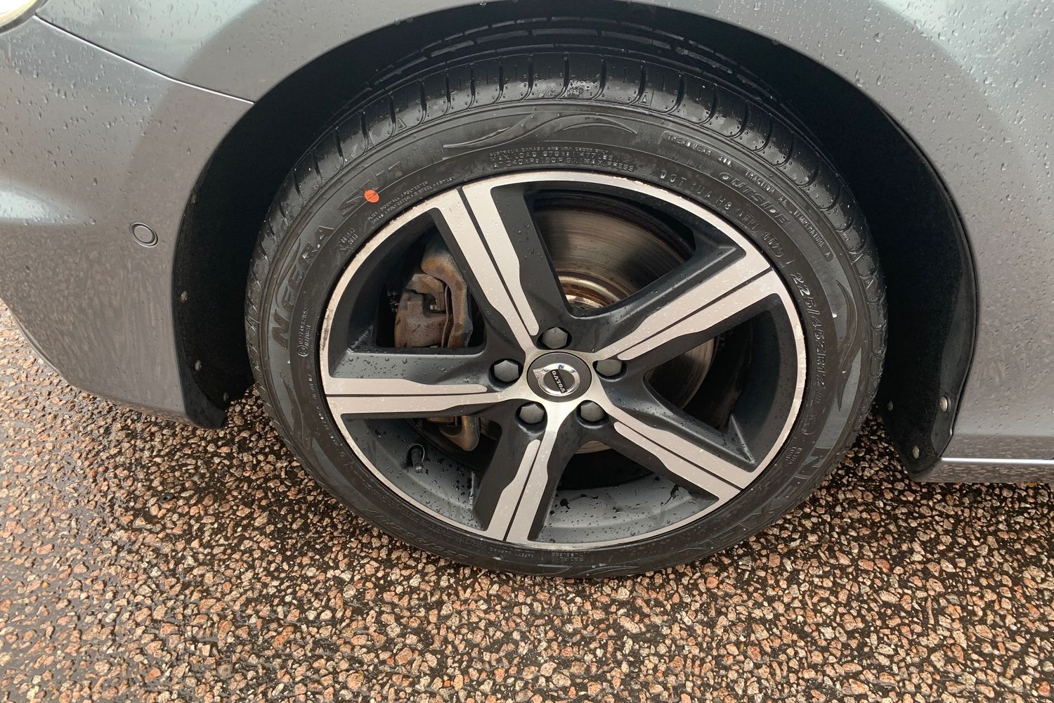 Used Volvo V40 2019 for sale - 76184025: Photo 39