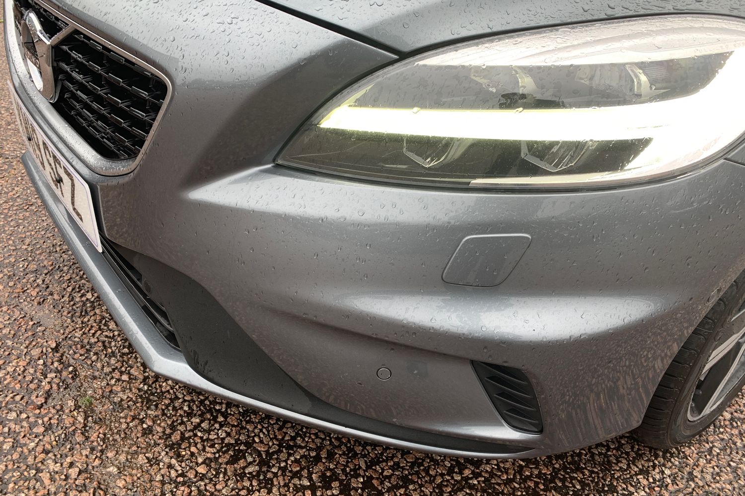 Used Volvo V40 2019 for sale - 76184025: Photo 40