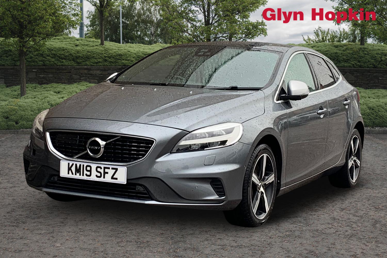 Used Volvo V40 2019 for sale - 76184025: Photo 7