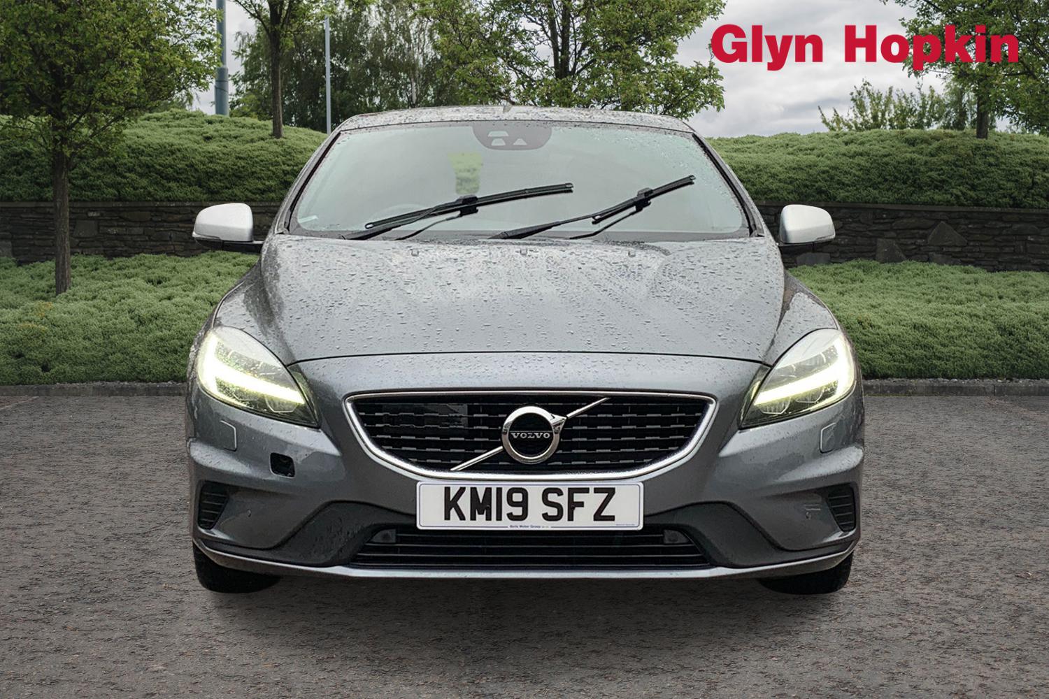 Used Volvo V40 2019 for sale - 76184025: Photo 8